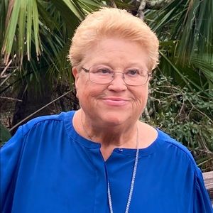 Meet your Posher, Susan